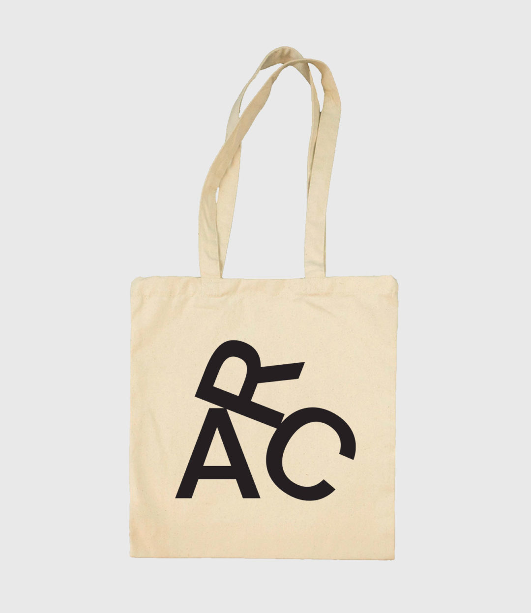 Behind the Arc Net collection Life is not a lay-up tote bag